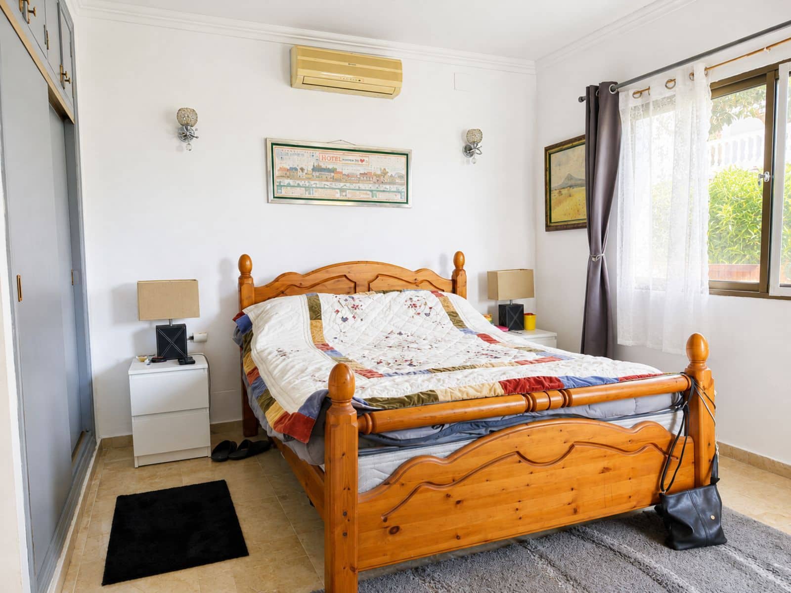 3 sypialnia Willa na sprzedaż w Benalmadena - 649 000 € (Ref: 10020593)