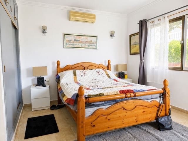 3 sypialnia Willa na sprzedaż w Benalmádena - 649 000 € (Ref: 10020593)