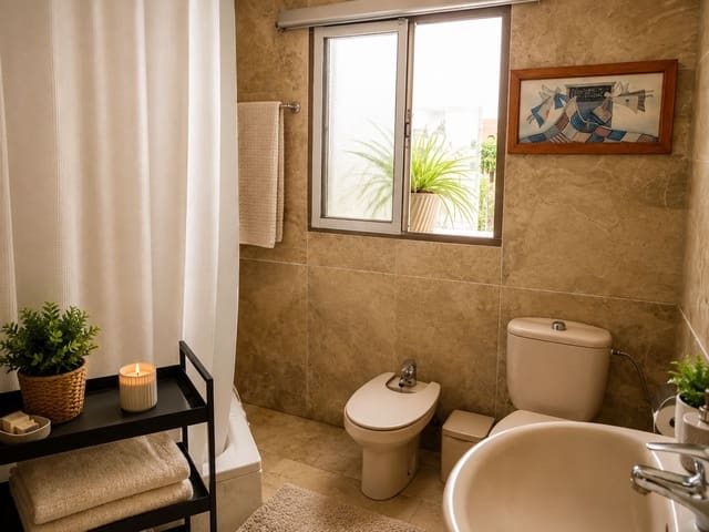 3 sypialnia Willa na sprzedaż w Benalmádena - 649 000 € (Ref: 10020593)