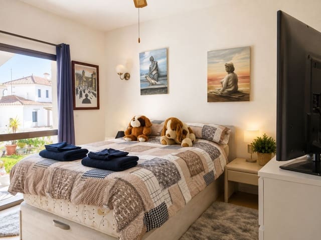 3 sypialnia Willa na sprzedaż w Benalmádena - 649 000 € (Ref: 10020593)