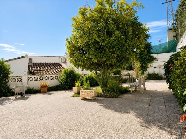 3 sypialnia Willa na sprzedaż w Benalmádena - 649 000 € (Ref: 10020593)