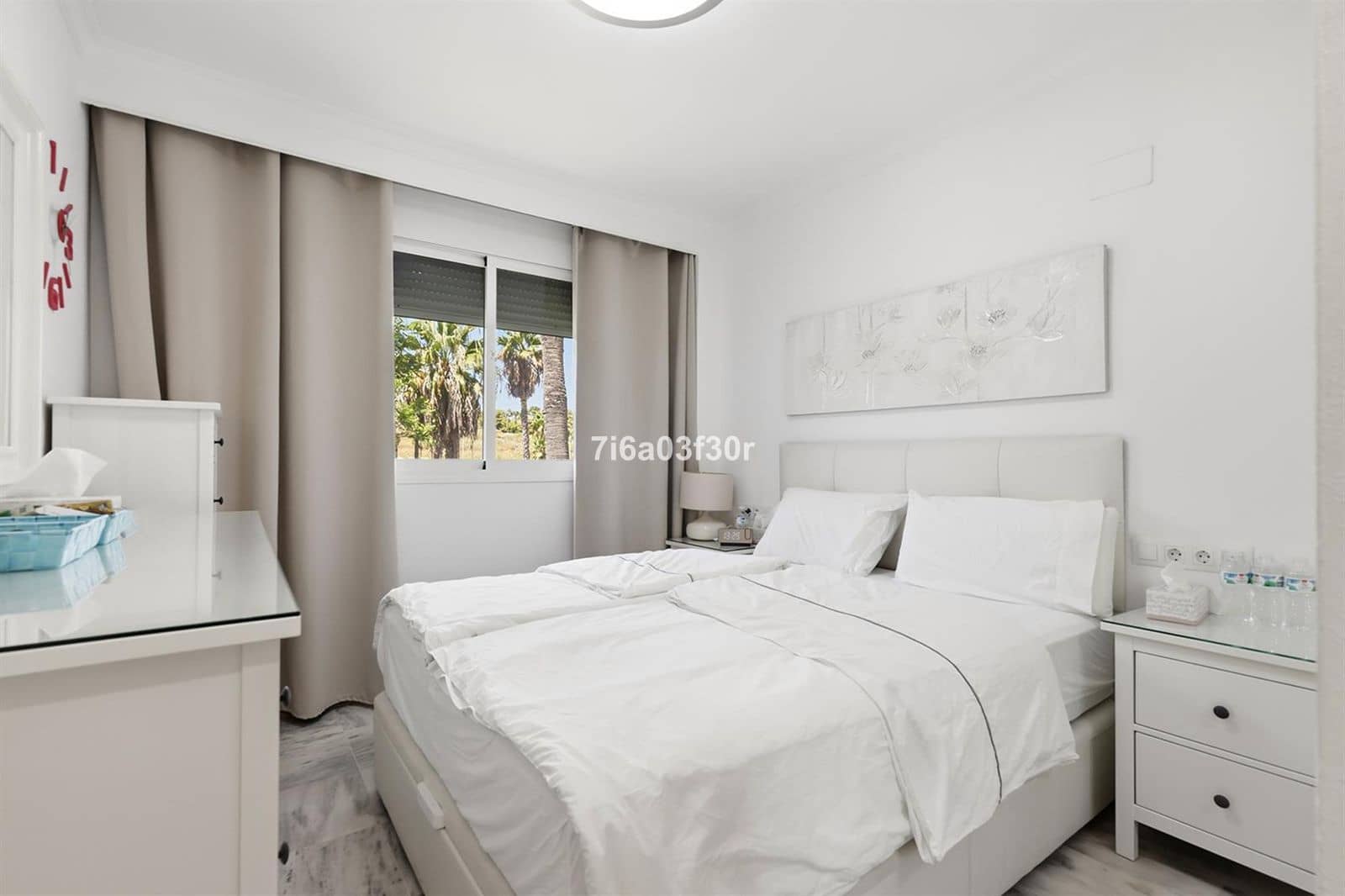 2 chambre Appartement à vendre à Puerto Banus - 515 000 € (Ref: 10020594)