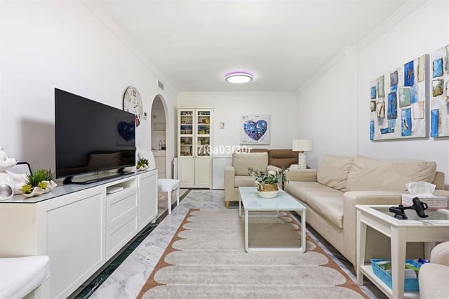 2 chambre Appartement à vendre à Puerto Banus, Marbella - 515 000 € (Ref: 10020594)