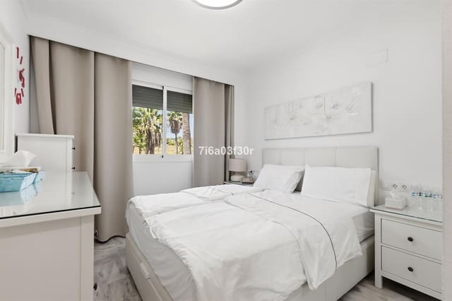 2 chambre Appartement à vendre à Puerto Banus, Marbella - 515 000 € (Ref: 10020594)