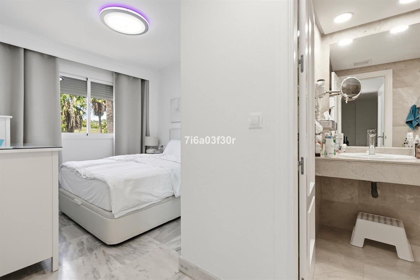 2 chambre Appartement à vendre à Puerto Banus - 515 000 € (Ref: 10020594)