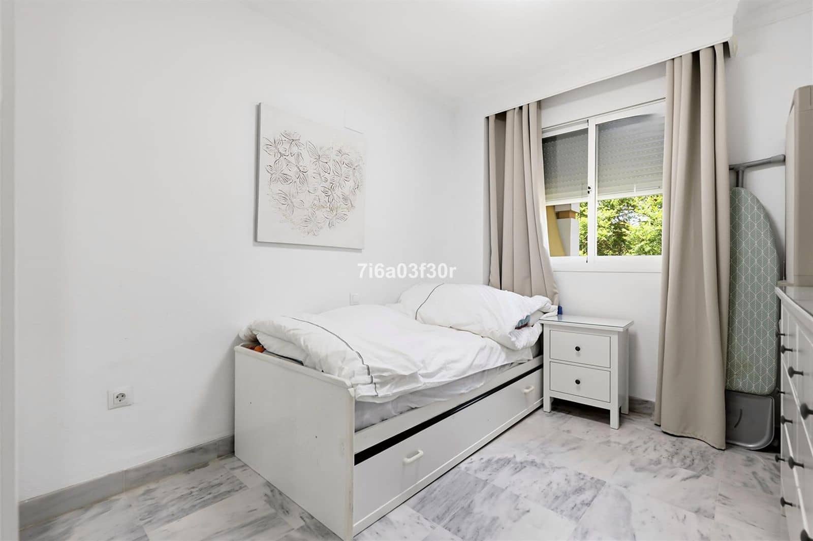 2 chambre Appartement à vendre à Puerto Banus - 515 000 € (Ref: 10020594)