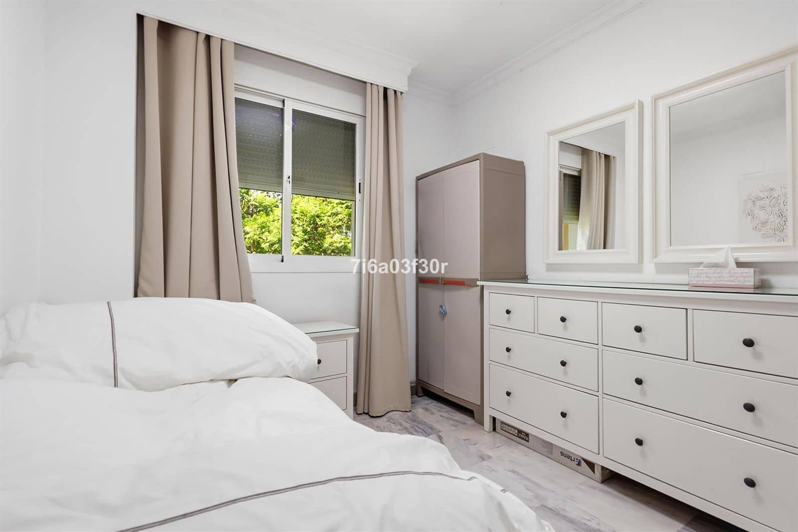 2 chambre Appartement à vendre à Puerto Banus - 515 000 € (Ref: 10020594)