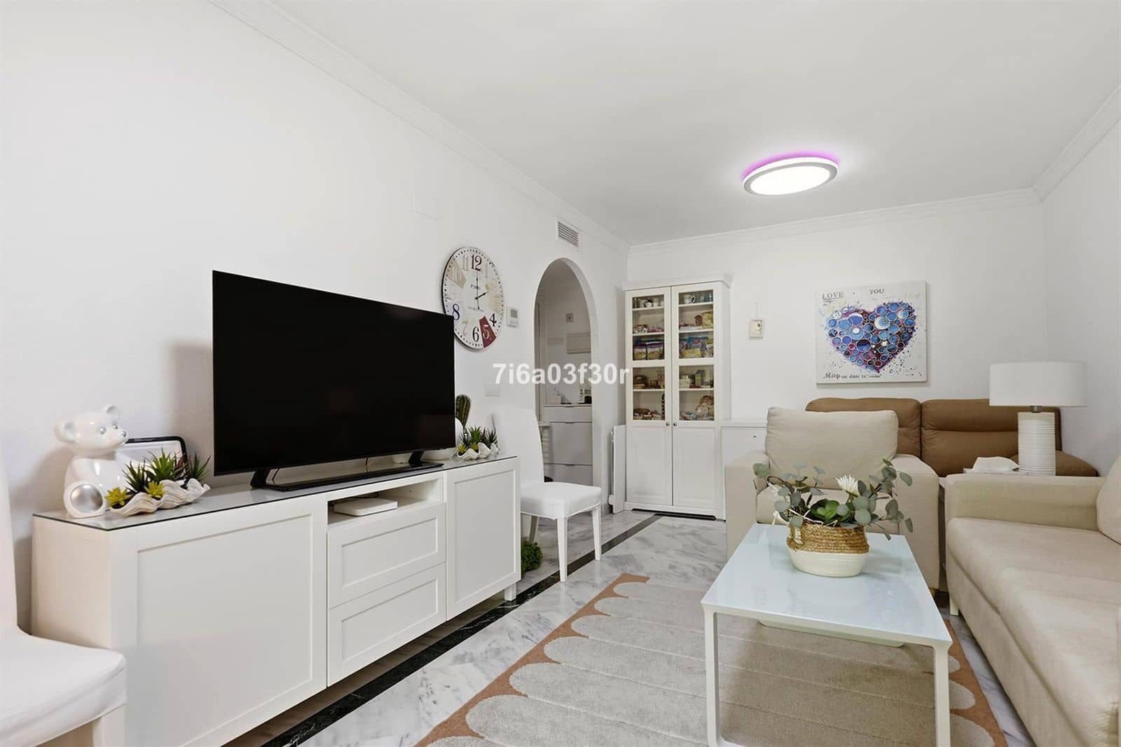 2 chambre Appartement à vendre à Puerto Banus - 515 000 € (Ref: 10020594)