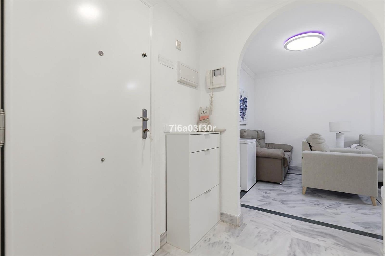 2 chambre Appartement à vendre à Puerto Banus - 515 000 € (Ref: 10020594)