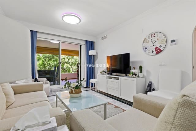 2 chambre Appartement à vendre à Puerto Banus, Marbella - 515 000 € (Ref: 10020594)