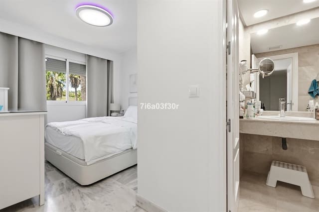 2 chambre Appartement à vendre à Puerto Banus, Marbella - 515 000 € (Ref: 10020594)