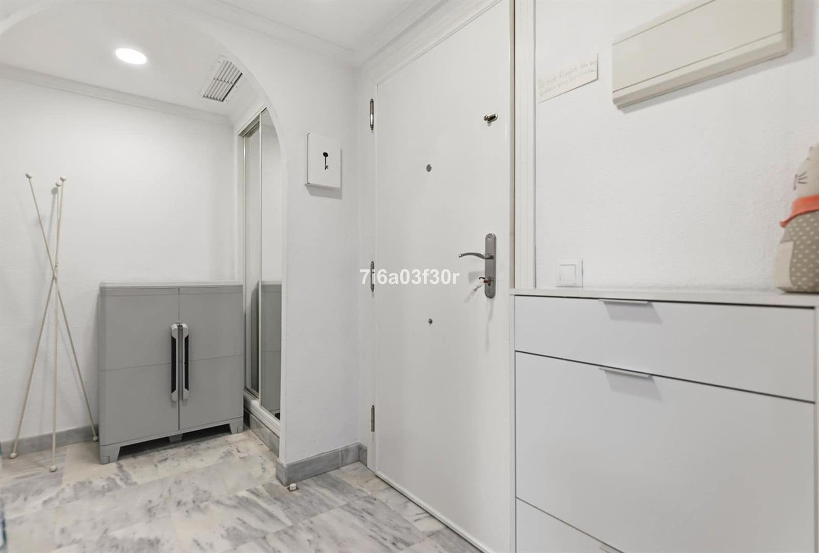 2 chambre Appartement à vendre à Puerto Banus - 515 000 € (Ref: 10020594)