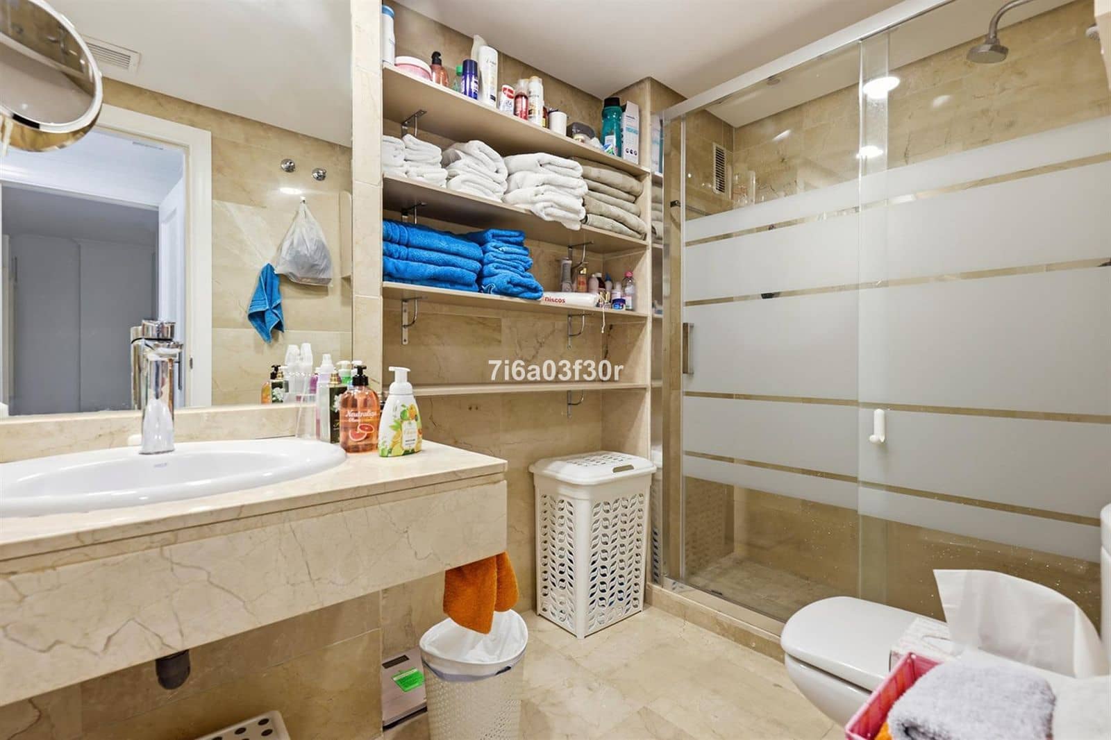 2 chambre Appartement à vendre à Puerto Banus - 515 000 € (Ref: 10020594)