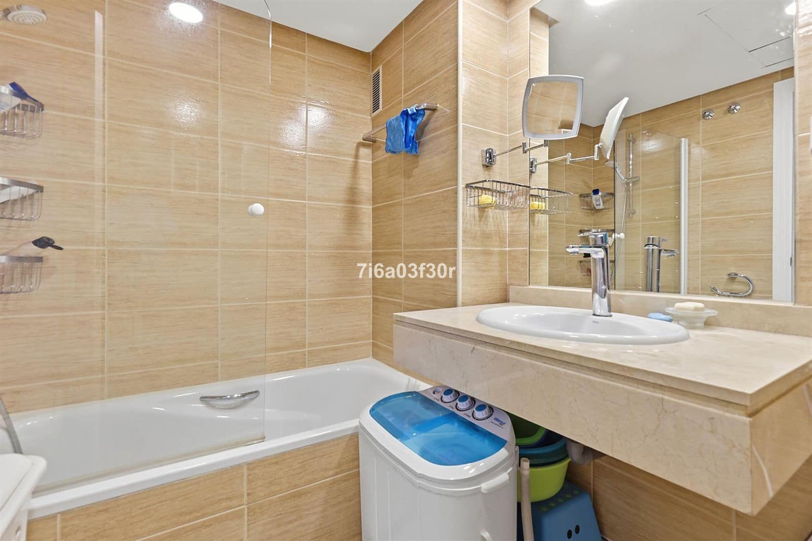 2 chambre Appartement à vendre à Puerto Banus - 515 000 € (Ref: 10020594)