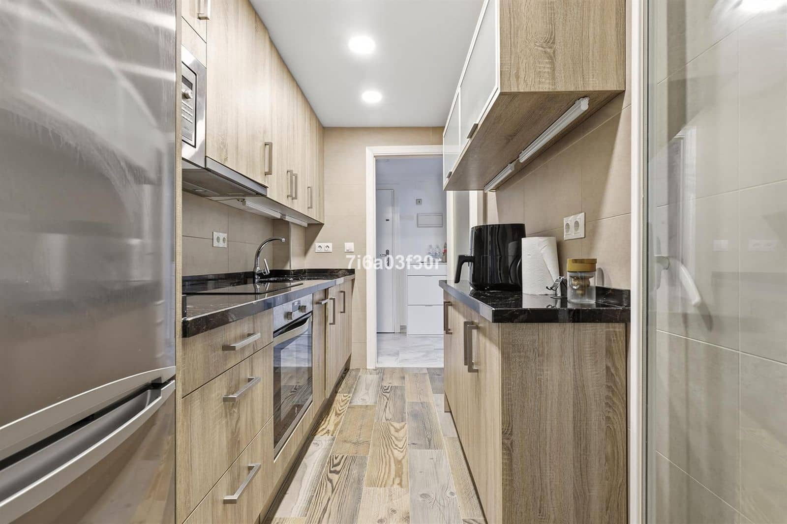 2 chambre Appartement à vendre à Puerto Banus - 515 000 € (Ref: 10020594)