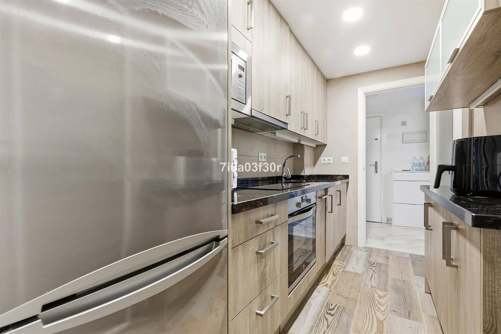 2 chambre Appartement à vendre à Puerto Banus - 515 000 € (Ref: 10020594)