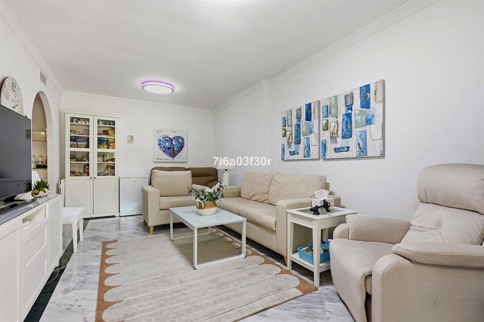 2 chambre Appartement à vendre à Puerto Banus - 515 000 € (Ref: 10020594)