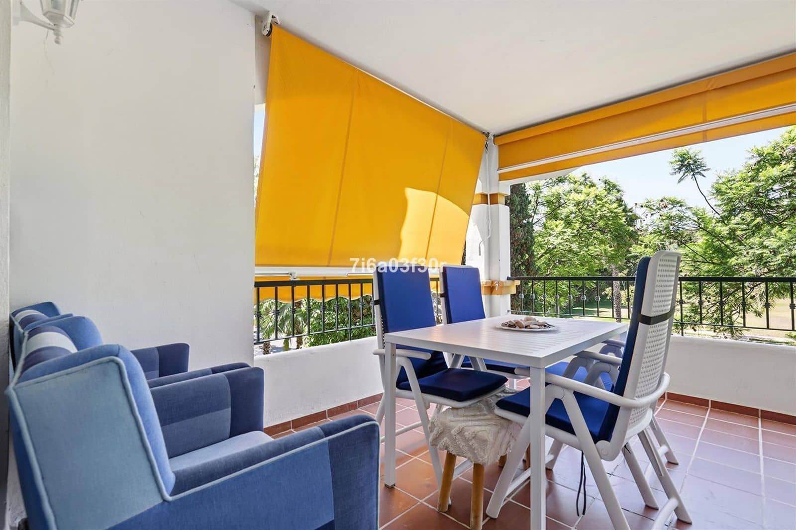 2 chambre Appartement à vendre à Puerto Banus - 515 000 € (Ref: 10020594)
