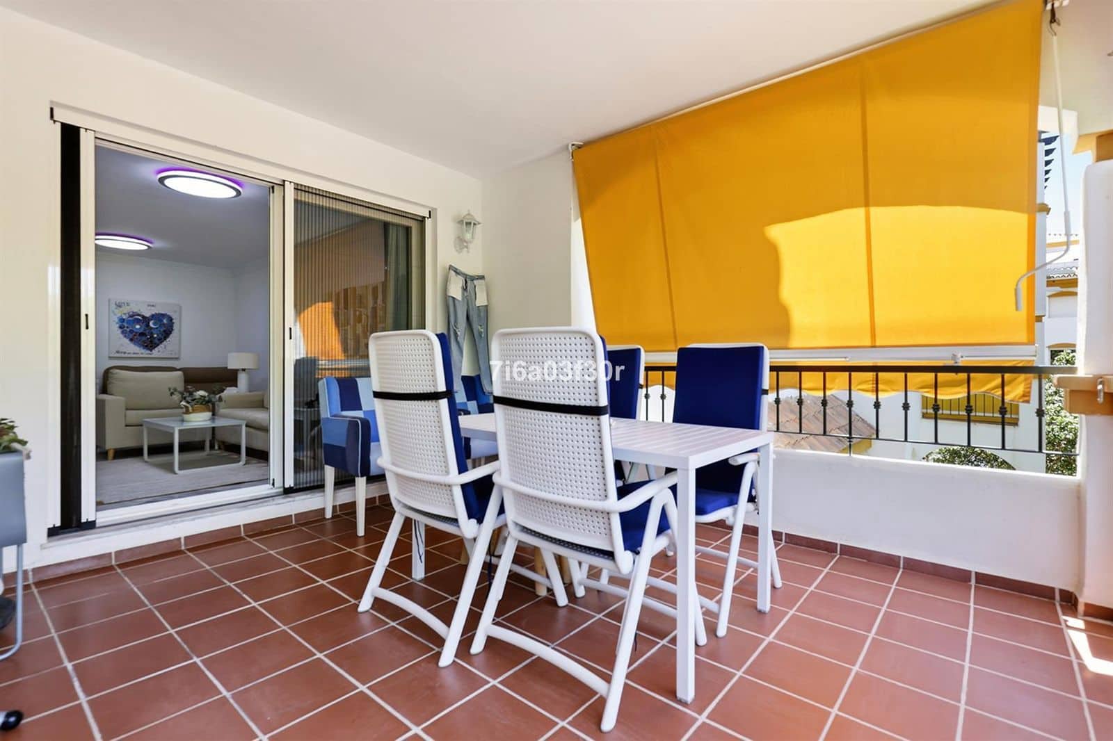 2 chambre Appartement à vendre à Puerto Banus - 515 000 € (Ref: 10020594)