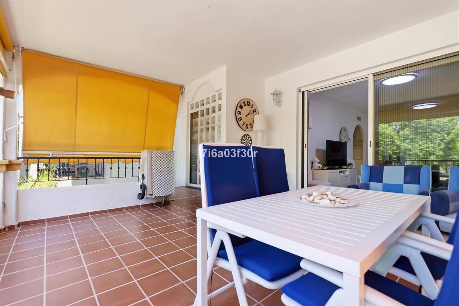 2 chambre Appartement à vendre à Puerto Banus - 515 000 € (Ref: 10020594)