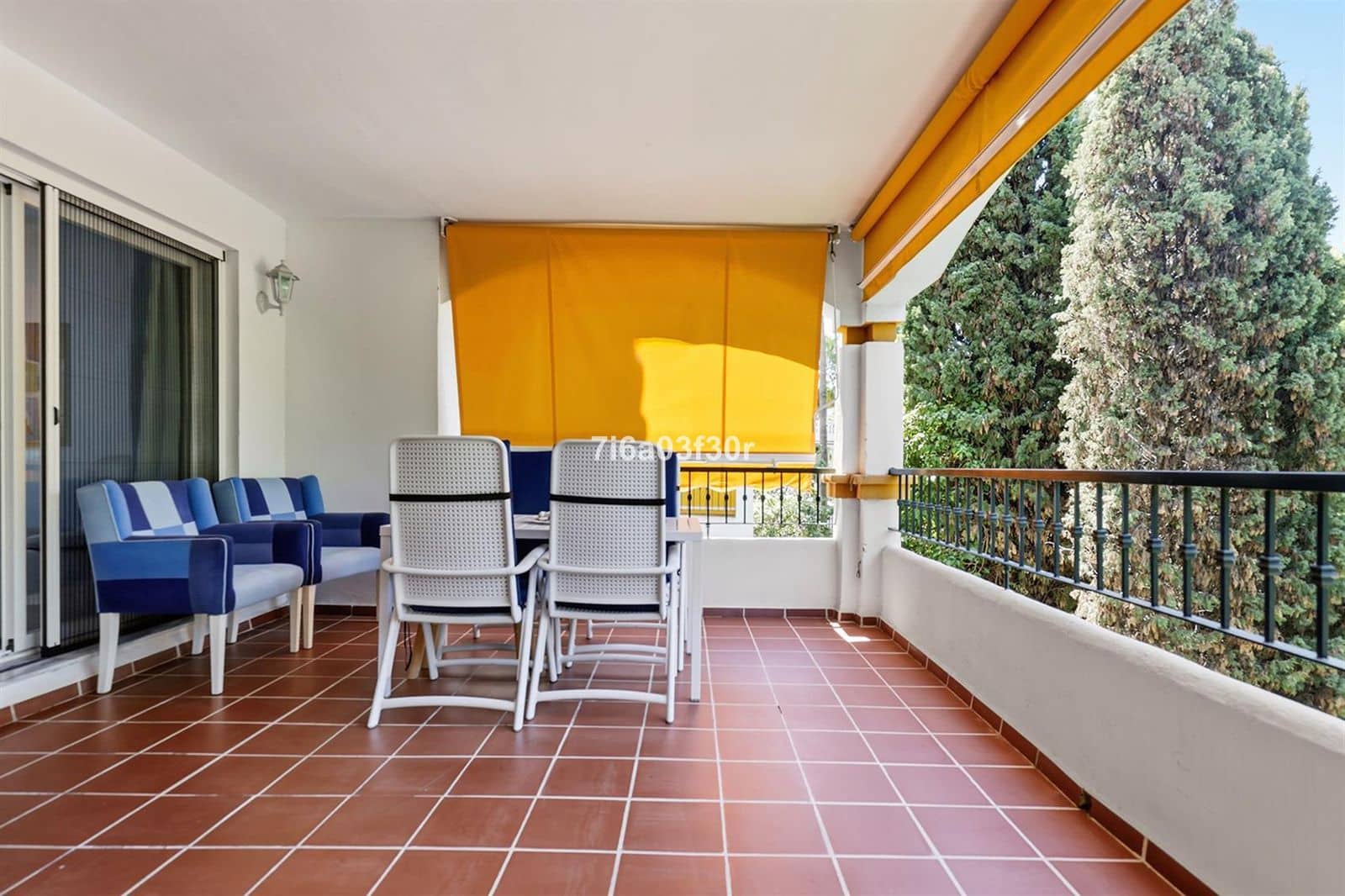 2 chambre Appartement à vendre à Puerto Banus - 515 000 € (Ref: 10020594)