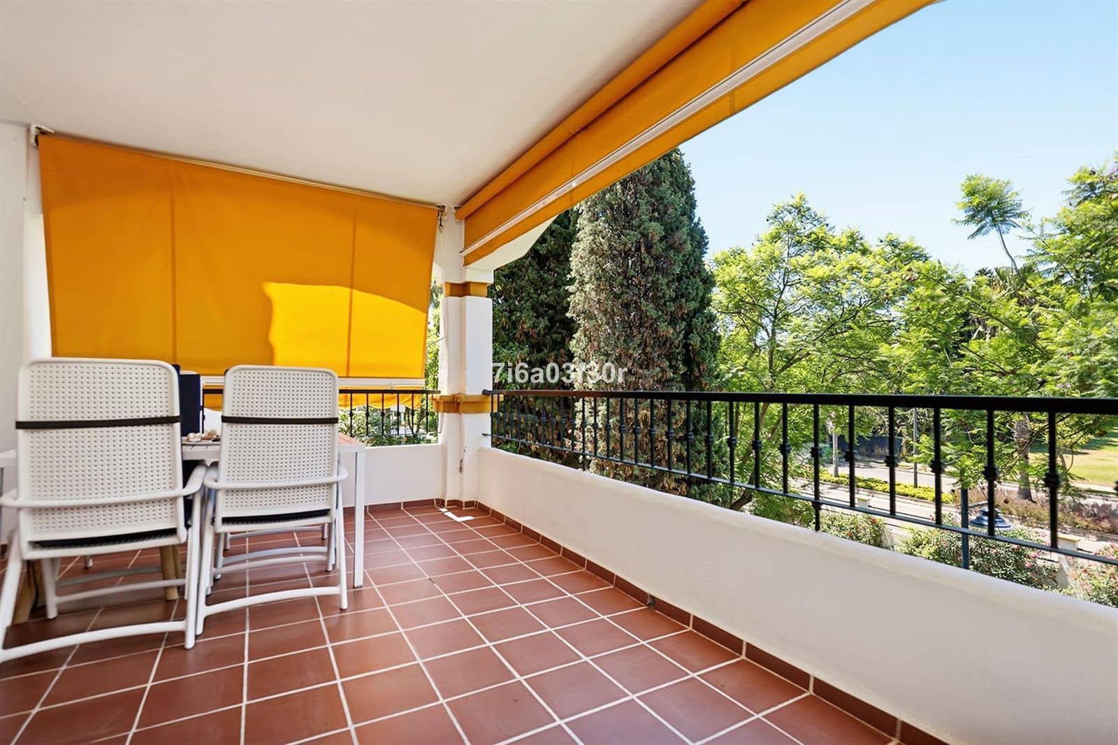 2 chambre Appartement à vendre à Puerto Banus - 515 000 € (Ref: 10020594)