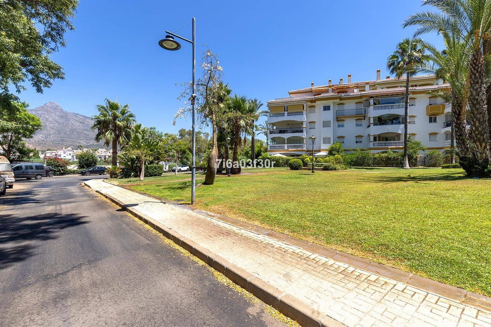 2 chambre Appartement à vendre à Puerto Banus - 515 000 € (Ref: 10020594)