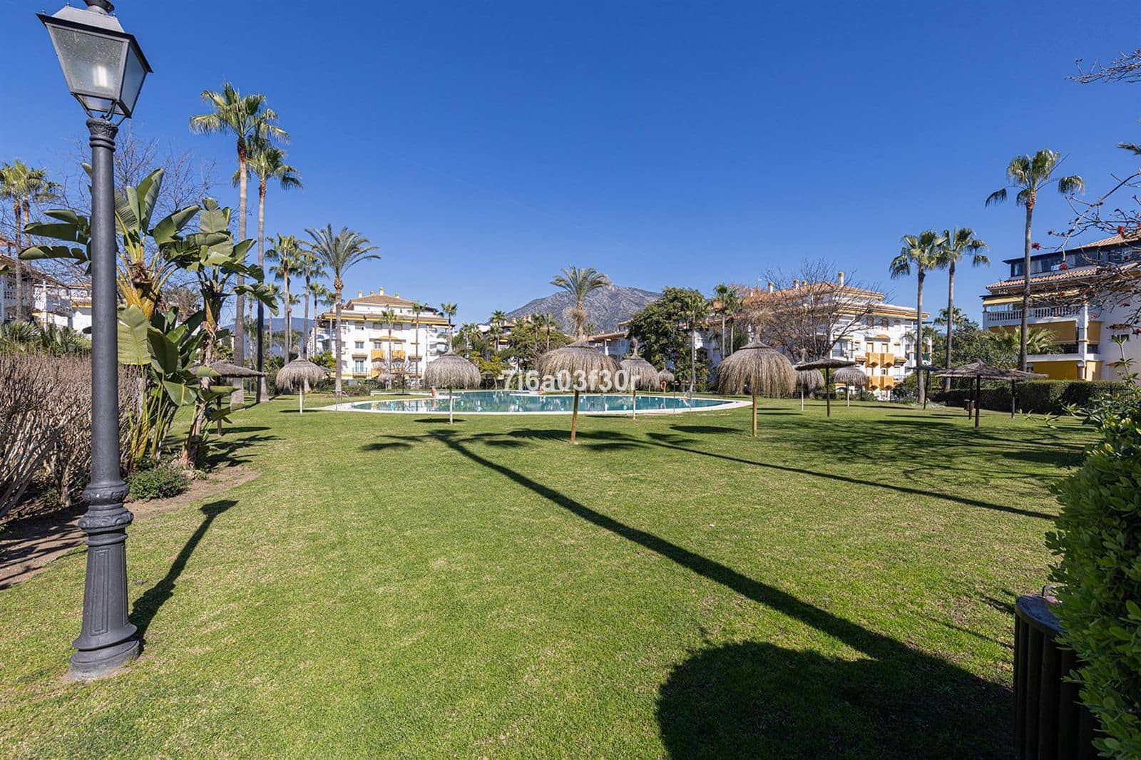 2 chambre Appartement à vendre à Puerto Banus - 515 000 € (Ref: 10020594)