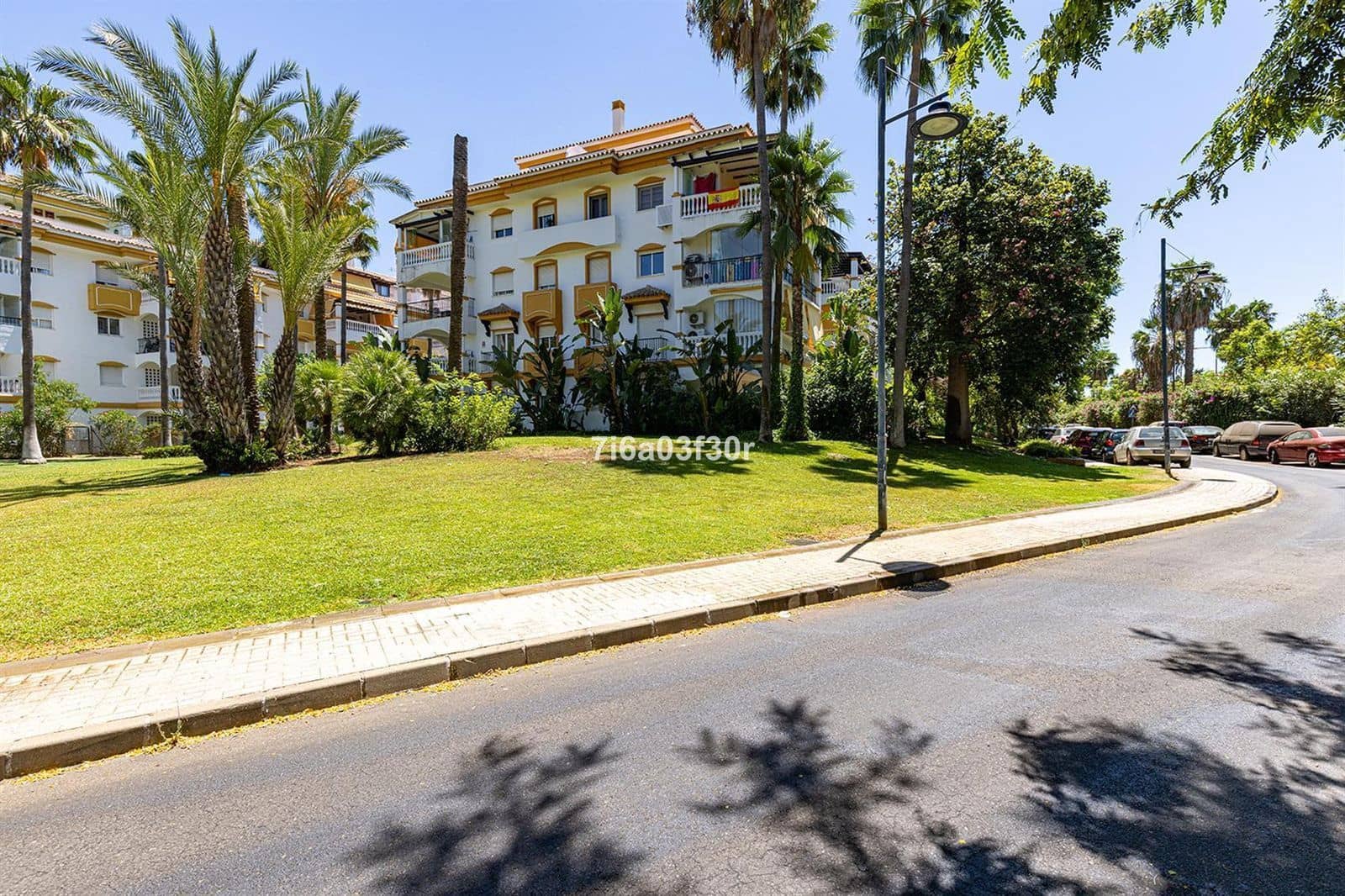 2 chambre Appartement à vendre à Puerto Banus - 515 000 € (Ref: 10020594)