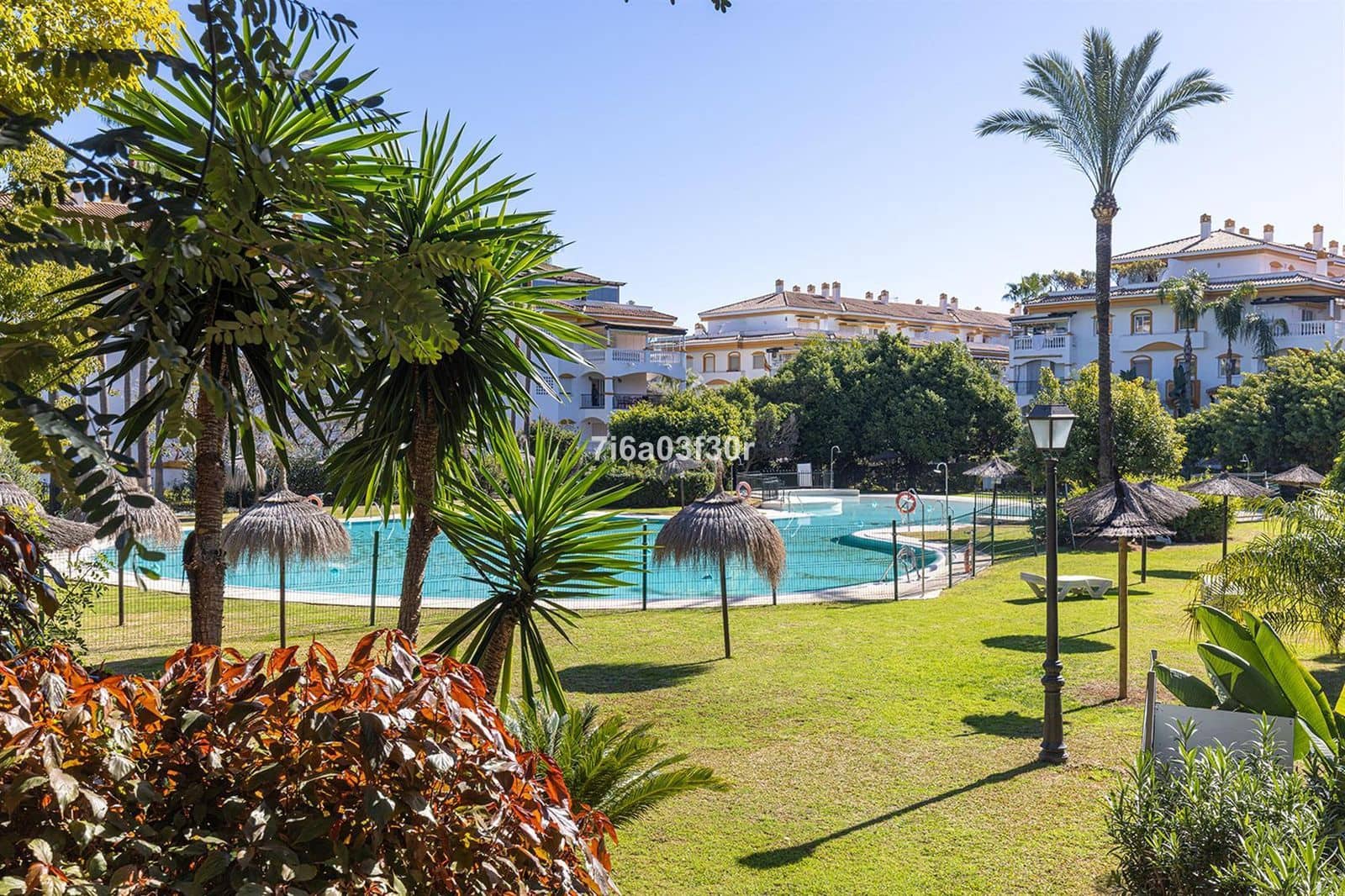 2 chambre Appartement à vendre à Puerto Banus - 515 000 € (Ref: 10020594)