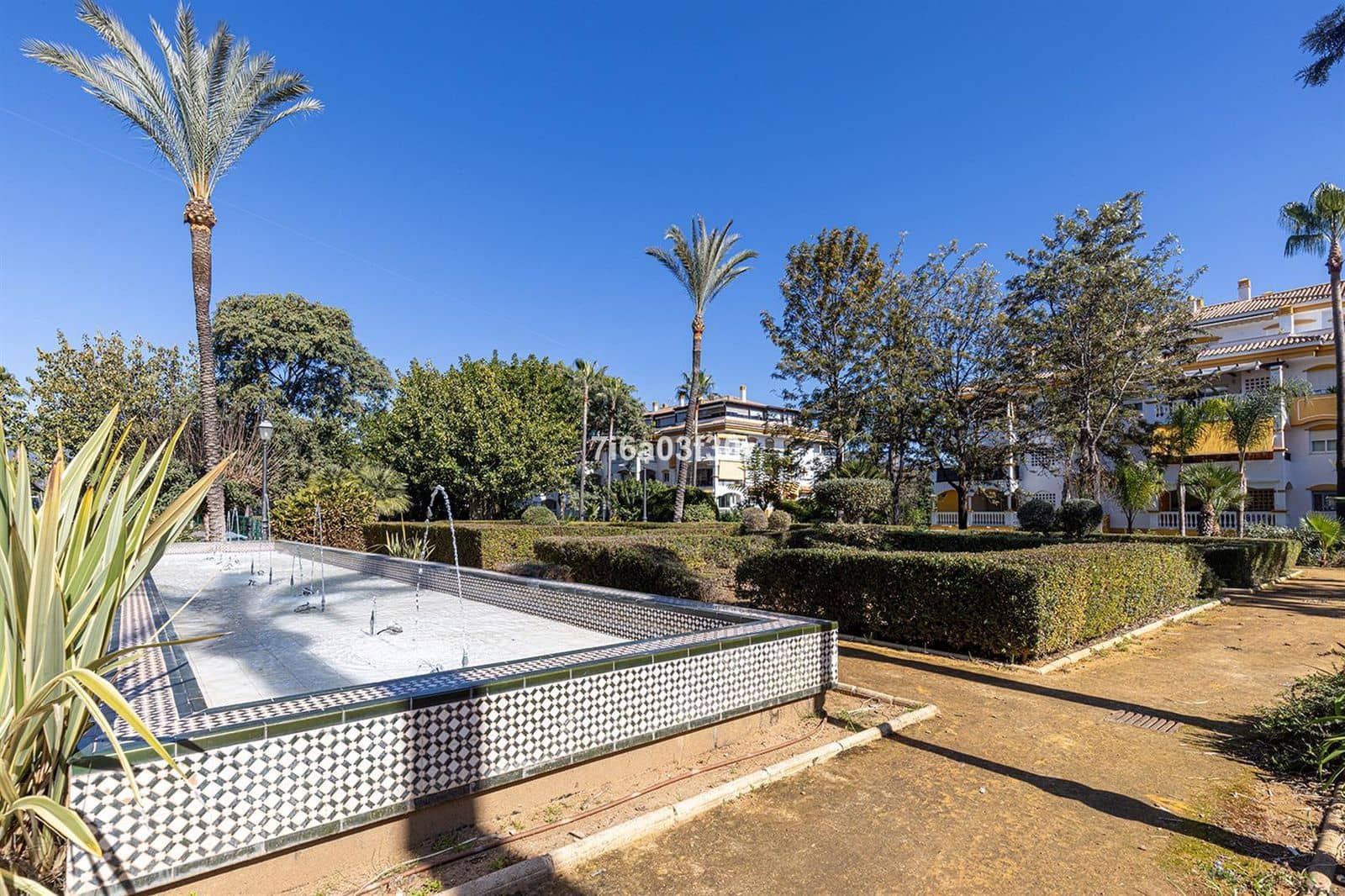 2 chambre Appartement à vendre à Puerto Banus - 515 000 € (Ref: 10020594)