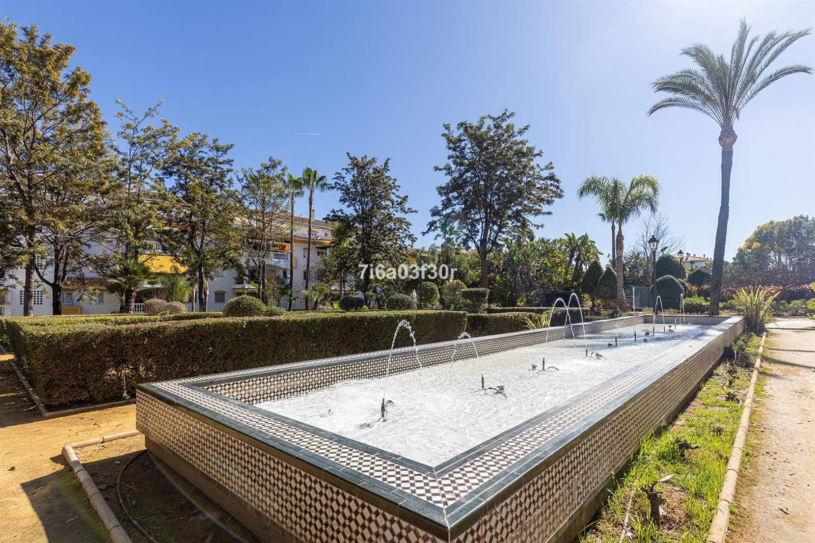 2 chambre Appartement à vendre à Puerto Banus - 515 000 € (Ref: 10020594)