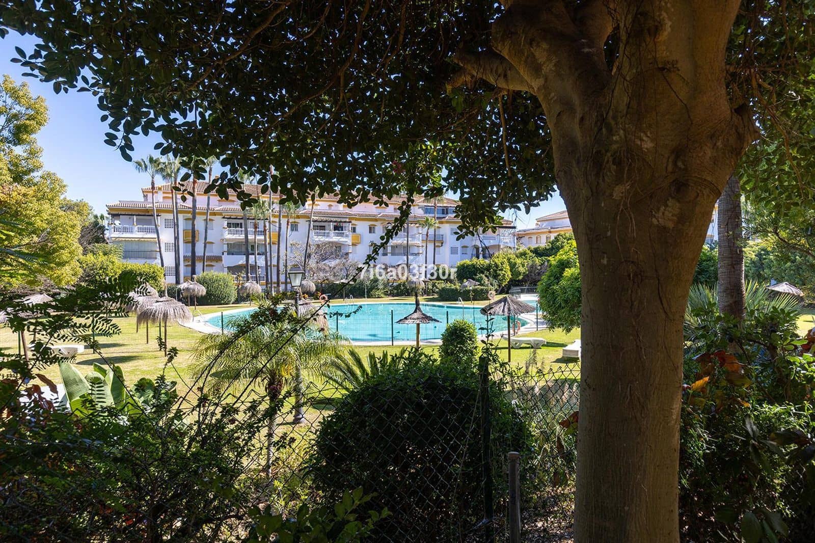 2 chambre Appartement à vendre à Puerto Banus - 515 000 € (Ref: 10020594)