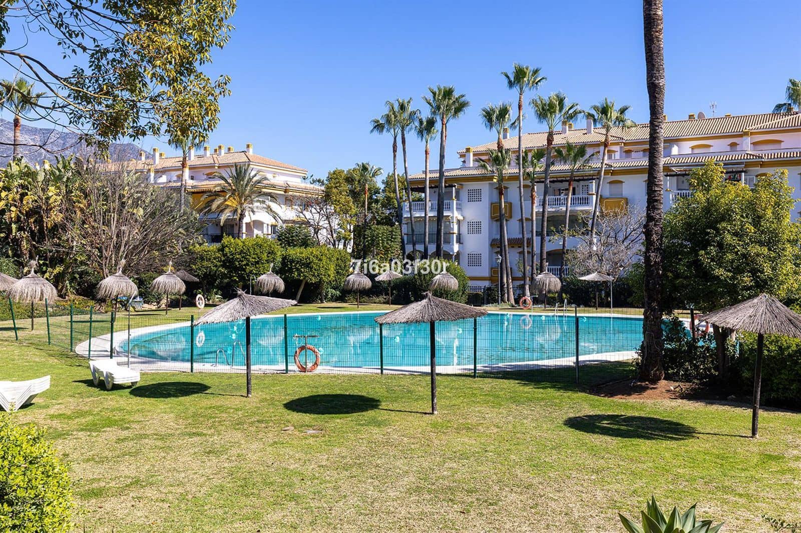 2 chambre Appartement à vendre à Puerto Banus - 515 000 € (Ref: 10020594)