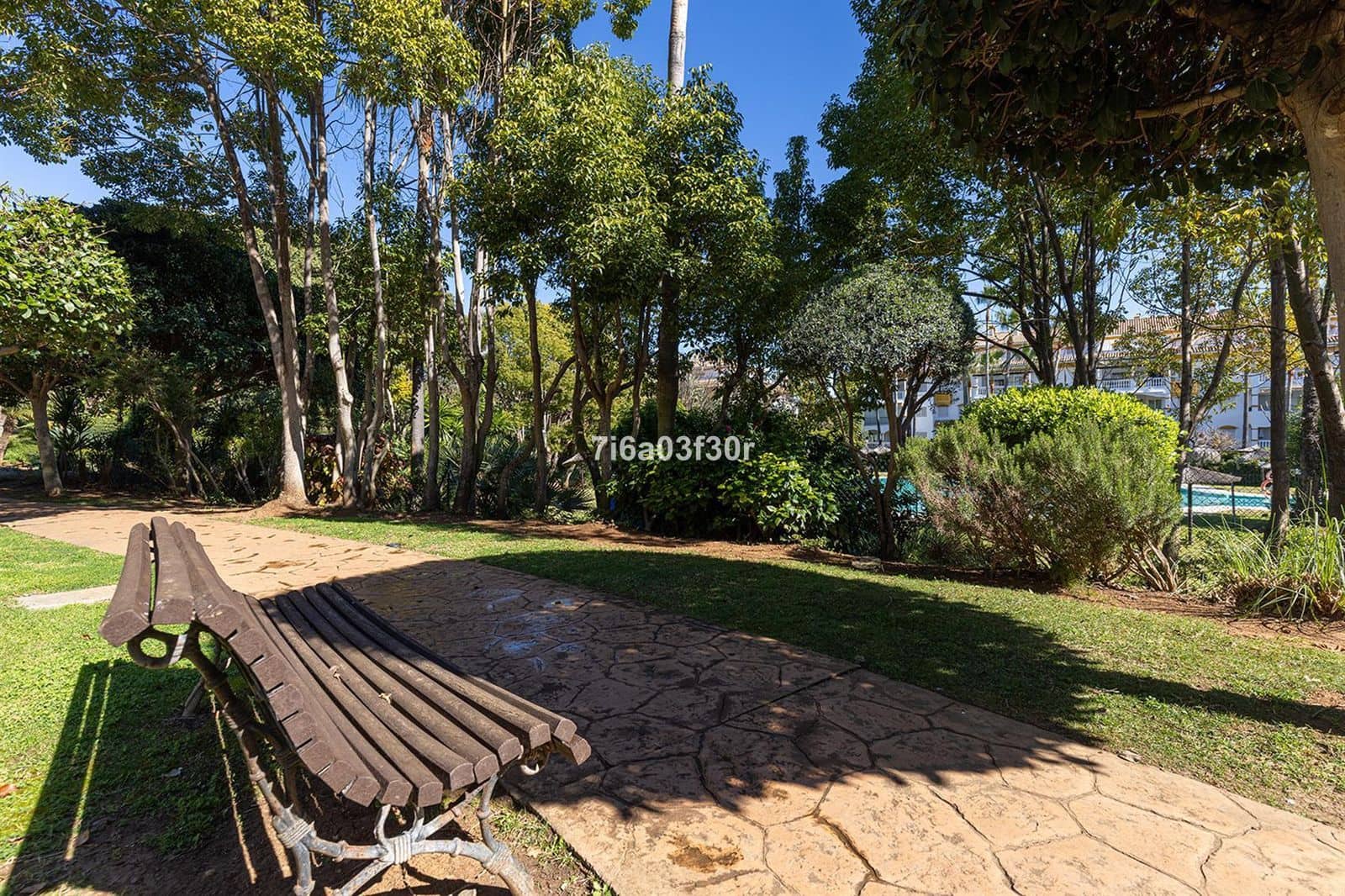 2 chambre Appartement à vendre à Puerto Banus - 515 000 € (Ref: 10020594)