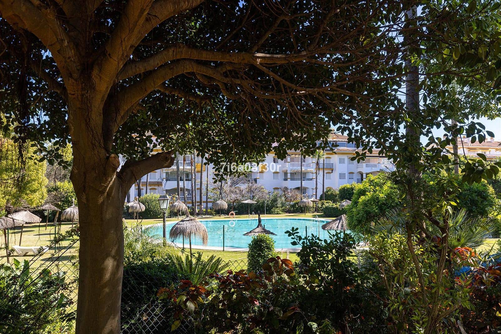 2 chambre Appartement à vendre à Puerto Banus - 515 000 € (Ref: 10020594)