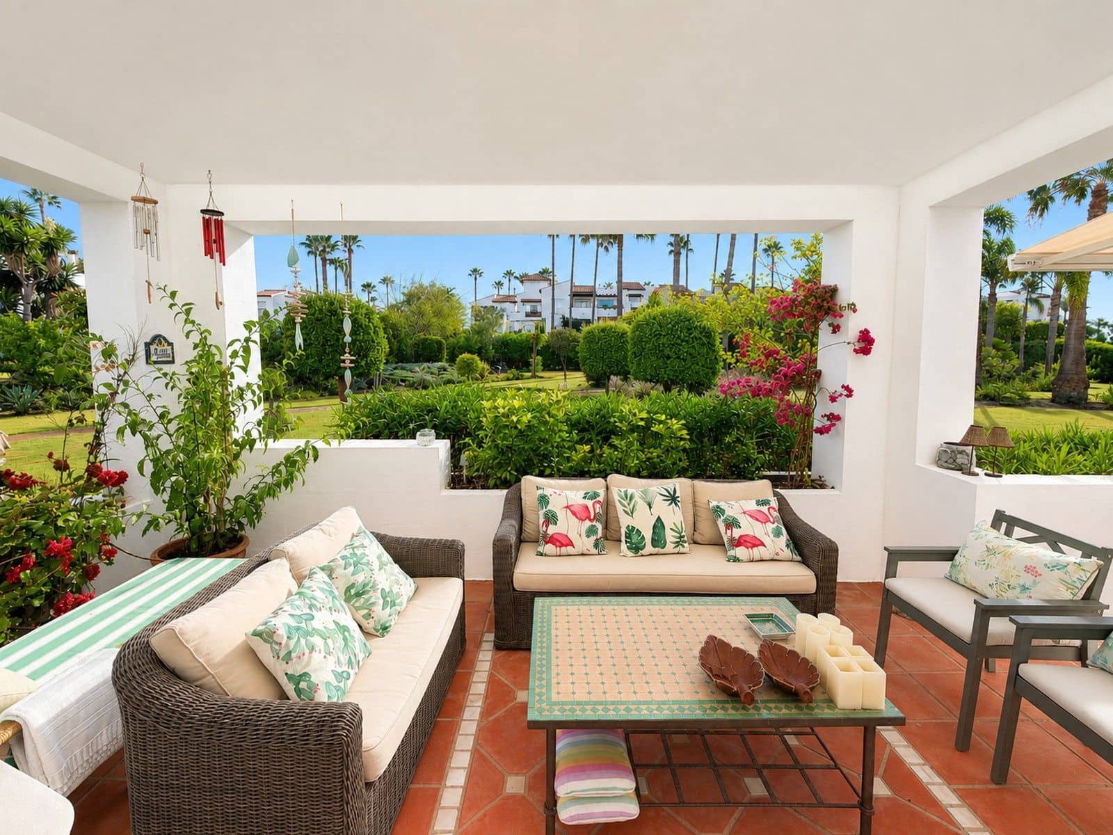 3 quarto Apartamento para venda em Costalita - 839 000 € (Ref: 10020595)
