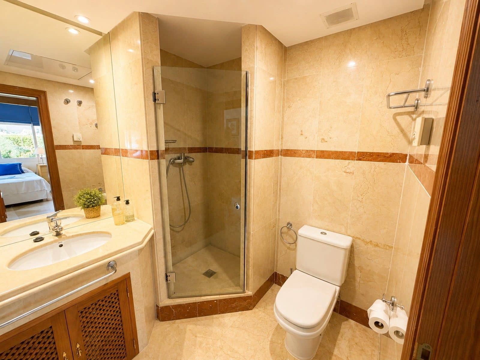 3 quarto Apartamento para venda em Costalita - 839 000 € (Ref: 10020595)
