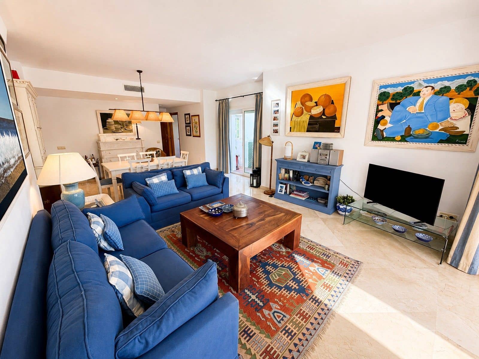 3 quarto Apartamento para venda em Costalita - 839 000 € (Ref: 10020595)
