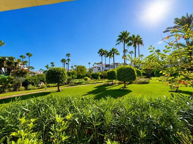 3 makuuhuone Huoneisto myytävänä paikassa Costalita, Estepona - 839 000 € (Ref: 10020595)