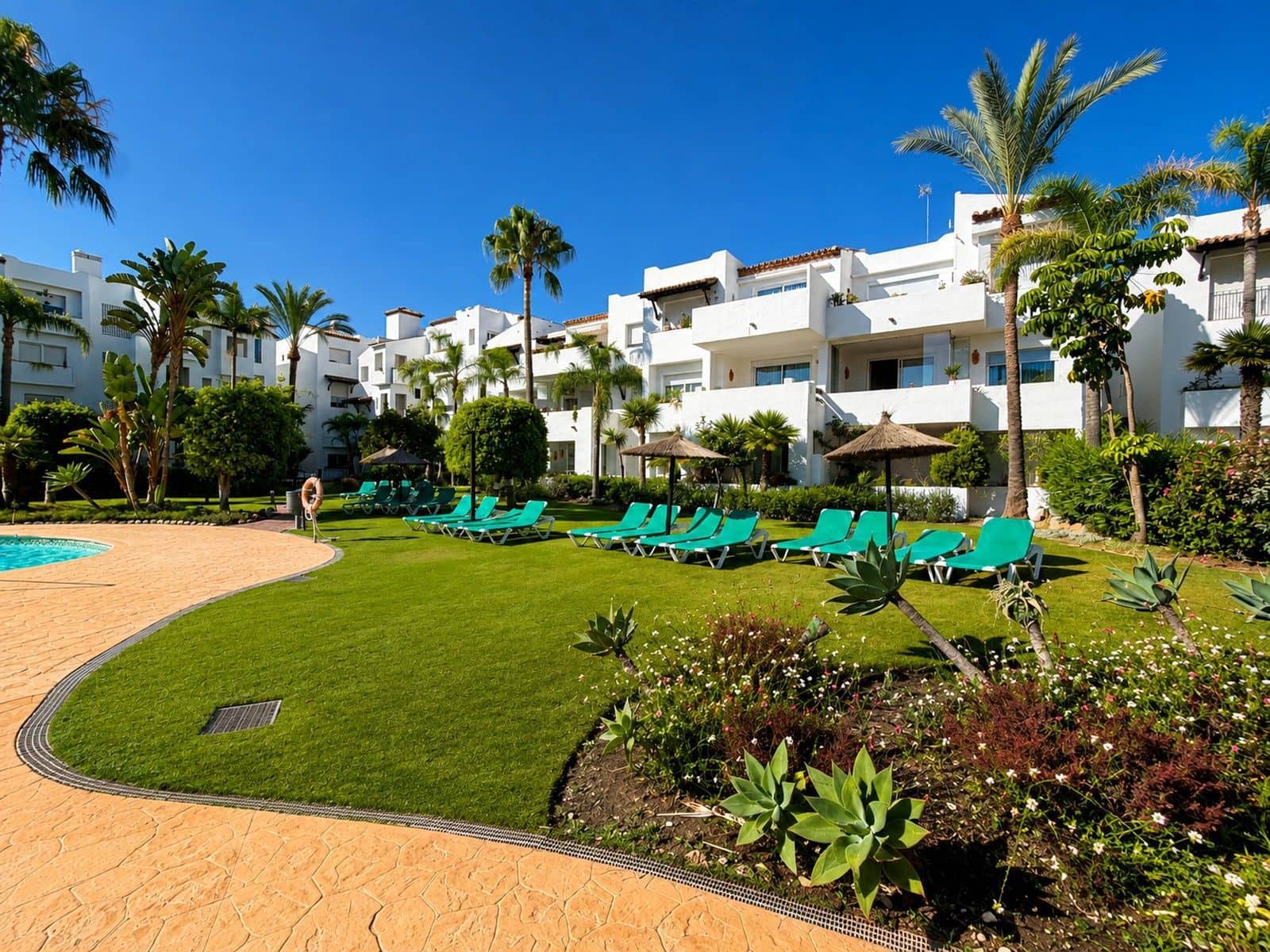 3 quarto Apartamento para venda em Costalita - 839 000 € (Ref: 10020595)