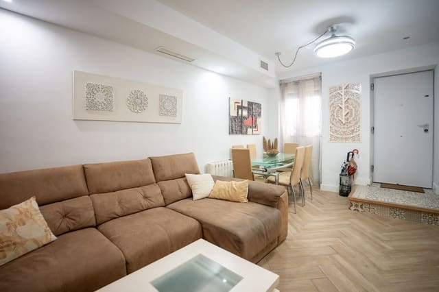 4 bedroom Townhouse for sale in Estepona - € 855,000 (Ref: 10020597)
