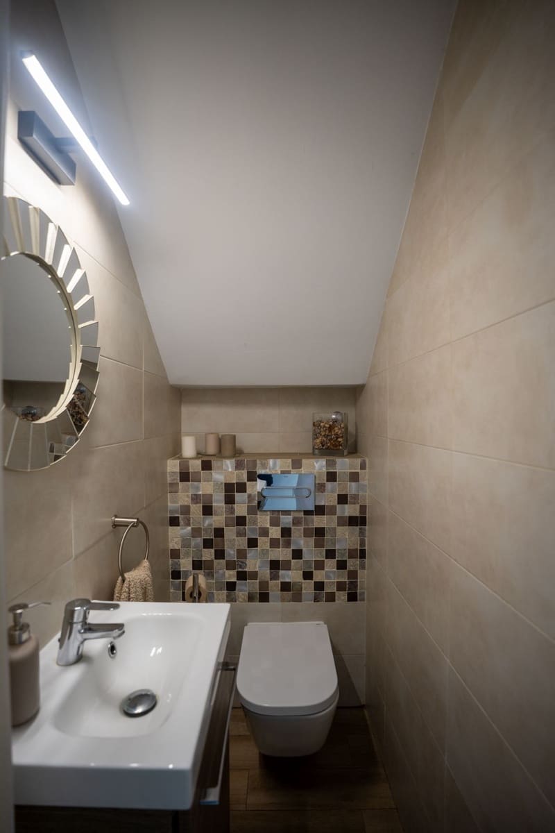 4 bedroom Townhouse for sale in Estepona - € 855,000 (Ref: 10020597)