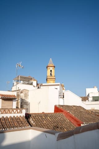 4 bedroom Townhouse for sale in Estepona - € 855,000 (Ref: 10020597)