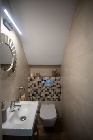 4 bedroom Townhouse for sale in Estepona - € 855,000 (Ref: 10020597)