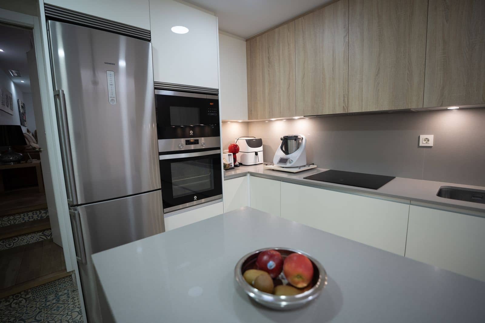 4 bedroom Townhouse for sale in Estepona - € 855,000 (Ref: 10020597)