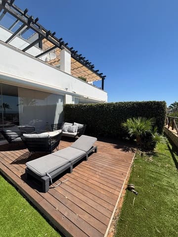 4 bedroom Townhouse for sale in Santa Clara, Marbella - € 1,050,000 (Ref: 10020598)
