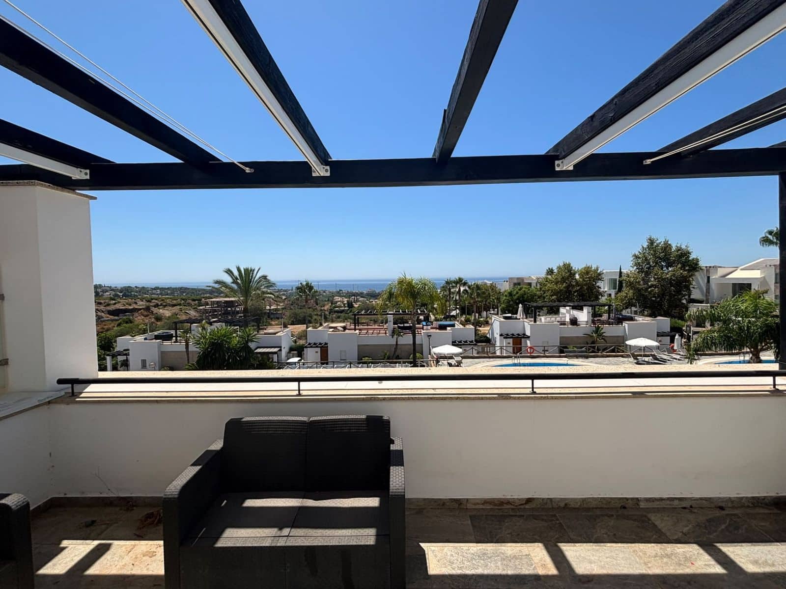 4 bedroom Townhouse for sale in Marbella - € 1,050,000 (Ref: 10020598)