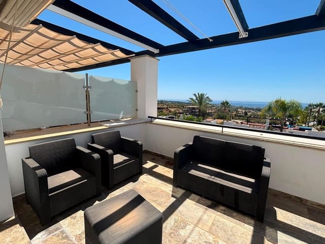 4 bedroom Townhouse for sale in Santa Clara, Marbella - € 1,050,000 (Ref: 10020598)