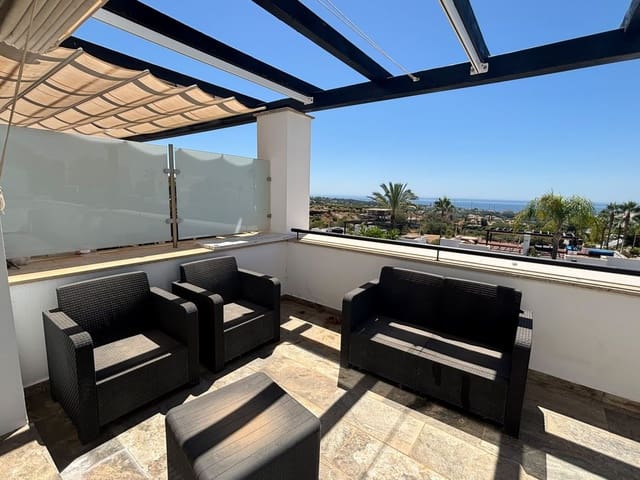 4 bedroom Townhouse for sale in Santa Clara, Marbella - € 1,050,000 (Ref: 10020598)